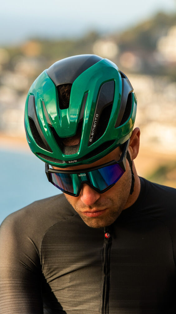 CASHI KASK ELEMENTO