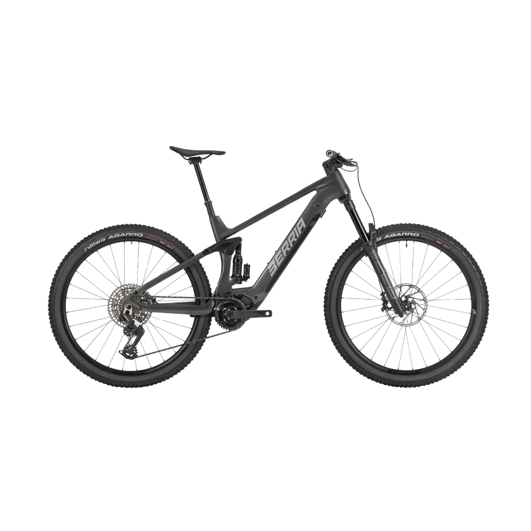 E-BIKE BERRIA MAKO GT PRO+ EAGLE 90 TG.M