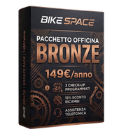 Pacchetto Bronze