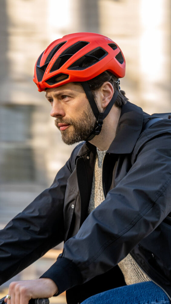 CASHI KASK PROTONE ICON
