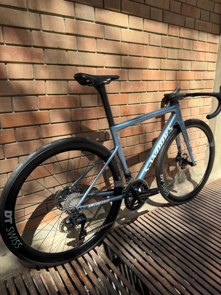 Specialized Sworks Tarmac SL8 tg.52