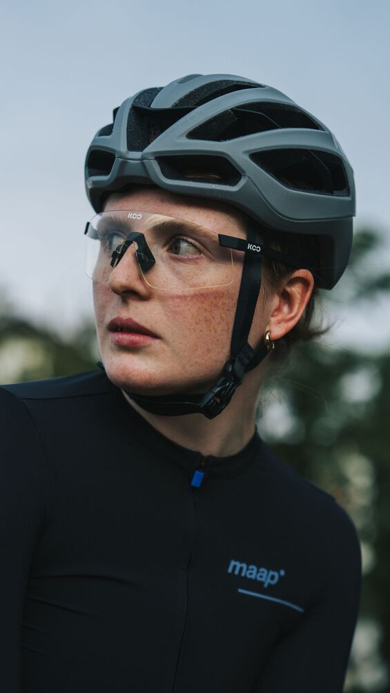 CASCHI KASK PROTONE ICON