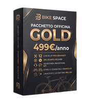 Pacchetto Gold