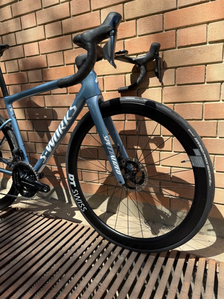 Specialized Sworks Tarmac SL8 tg.52