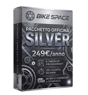 Pacchetto Silver