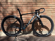 Kit Telaio FACTOR OSTRO GRAVEL tg.52