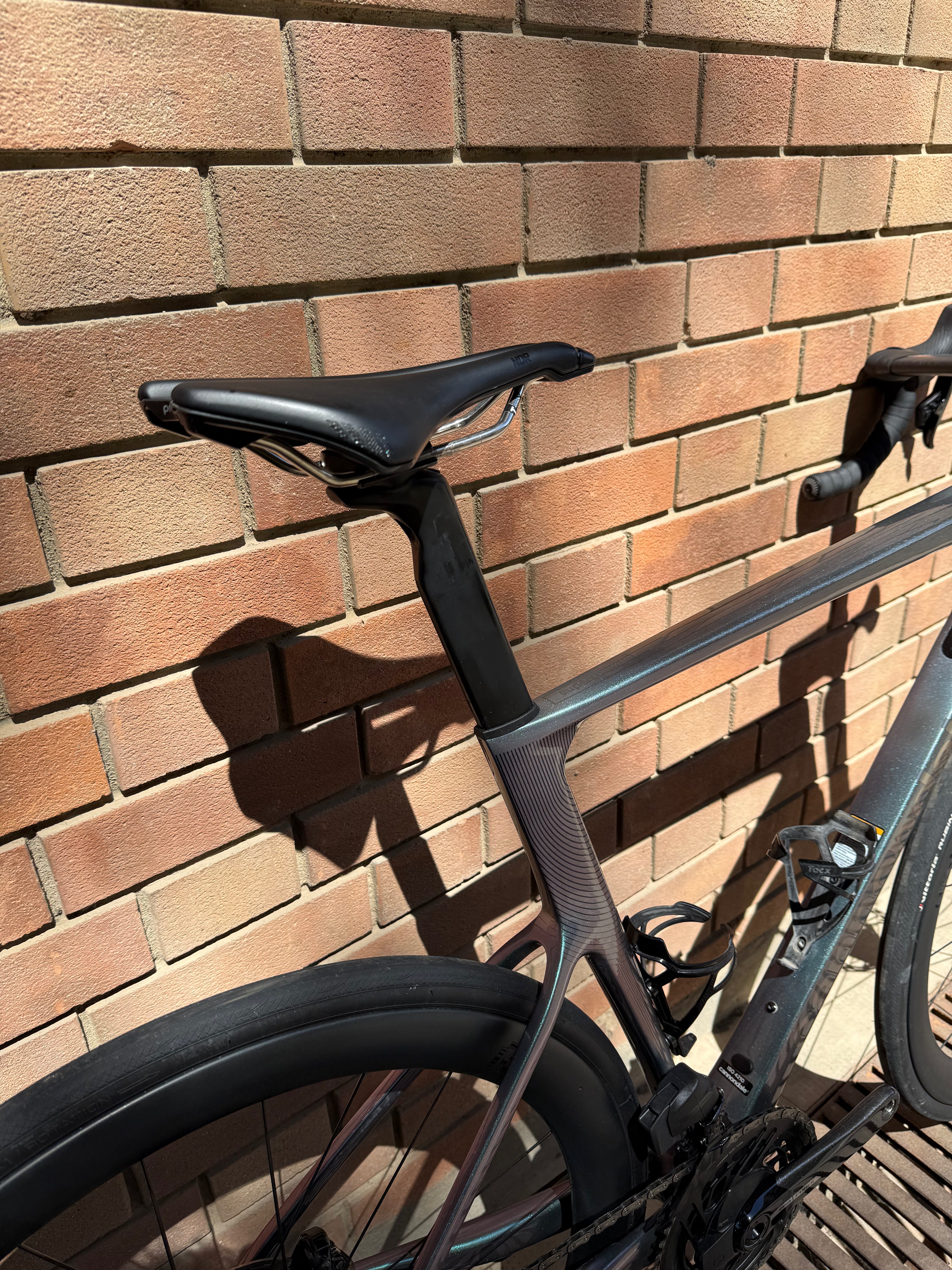 SUPER OCCASIONE CANNONDALE SUPERSIX EVO tg.L