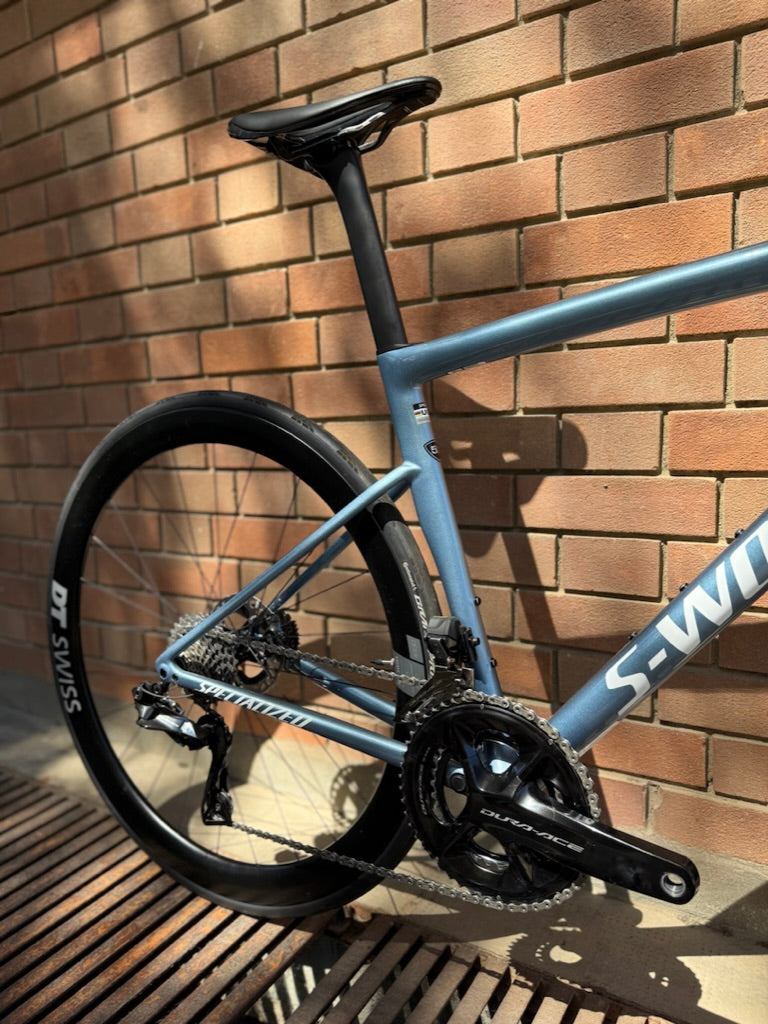 Specialized Sworks Tarmac SL8 tg.52