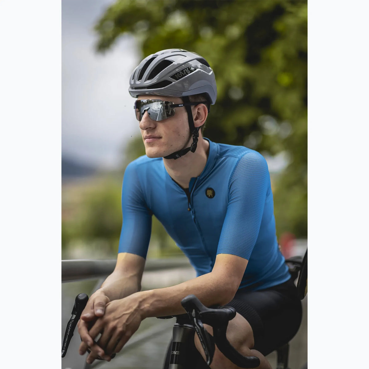 Casco Kask Sintesi