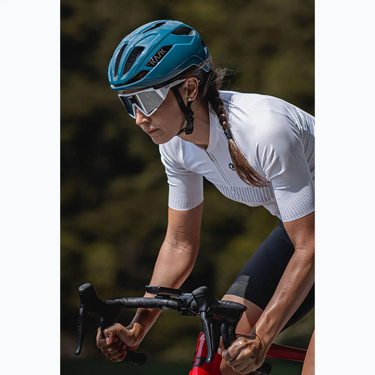 casco Kask Sintesi
