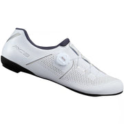 Shimano Scarpe bici da corsa RC3 2026 bianco