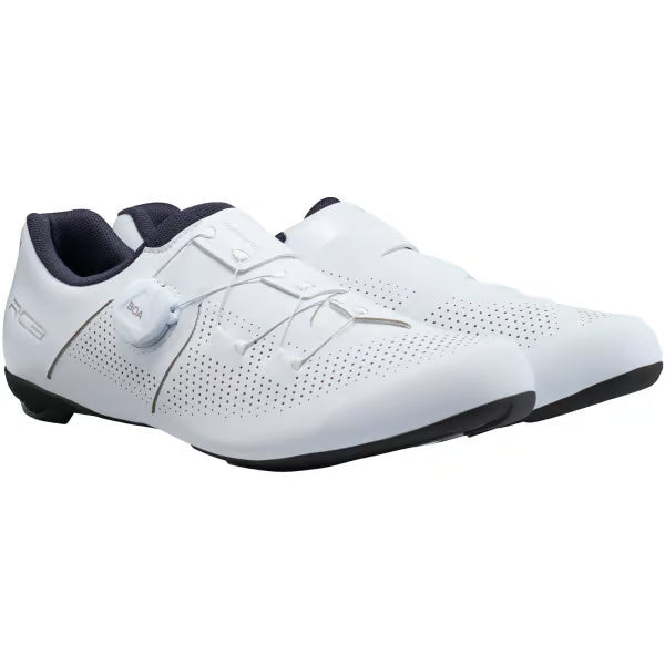 Shimano Scarpe bici da corsa RC3 2026 bianco