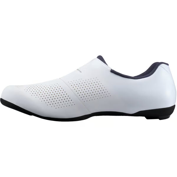 Shimano Scarpe bici da corsa RC3 2026 bianco