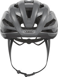 Caschi Abus StormChaser ACE race grey