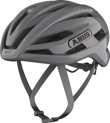 Caschi Abus StormChaser ACE race grey