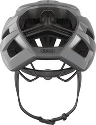 Caschi Abus StormChaser ACE race grey