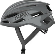 Caschi Abus StormChaser ACE race grey