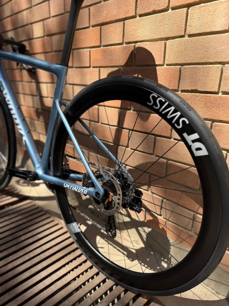 Specialized Sworks Tarmac SL8 tg.52