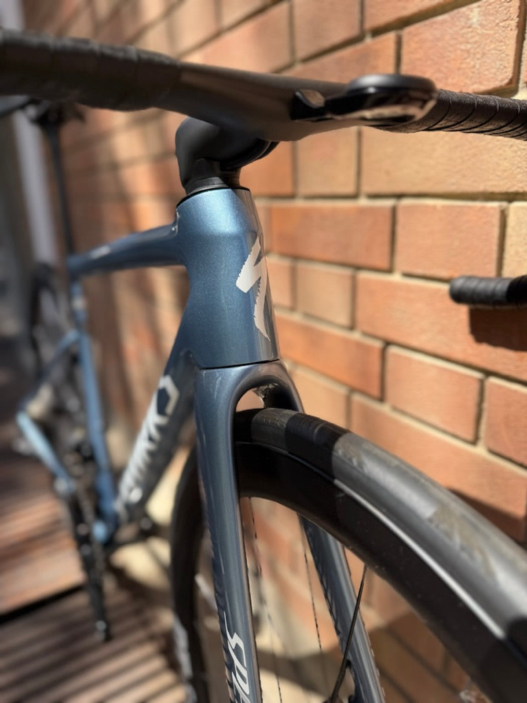 Specialized Sworks Tarmac SL8 tg.52