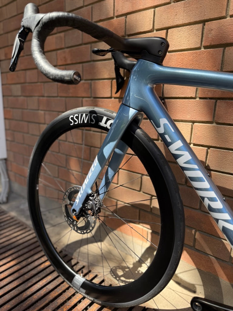 Specialized Sworks Tarmac SL8 tg.52