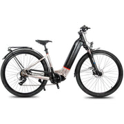 Garelli Virtus CT1 - Grigio nero