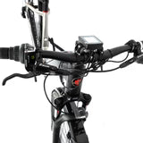 Garelli Virtus CT1 - Grigio nero
