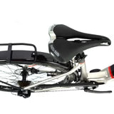 Garelli Virtus CT1 - Grigio nero