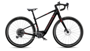 E-BIKE Garelli Gravel GR1