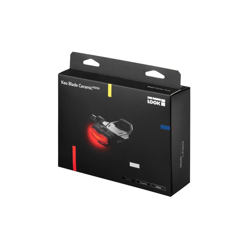 Keo Blade Ceramic Vision Pedali