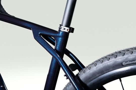 Lapierre Crosshill CF 5.0 2026