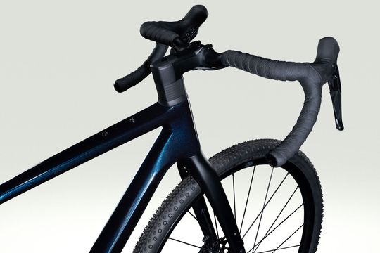 Lapierre Crosshill CF 5.0 2026