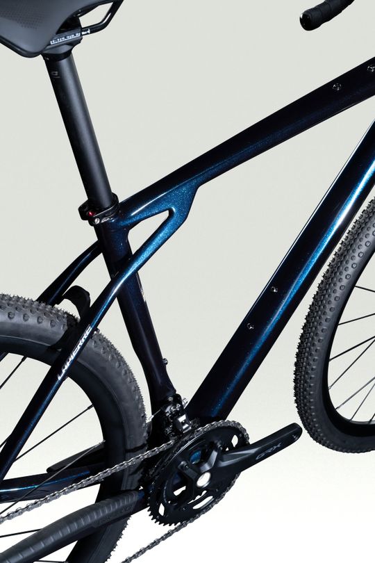 Lapierre Crosshill CF 5.0 2026