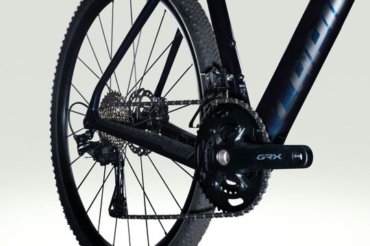 Lapierre Crosshill CF 5.0 2026