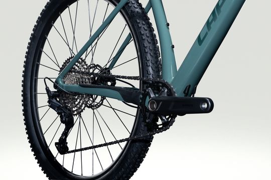 Lapierre Prorace 3.9 2026