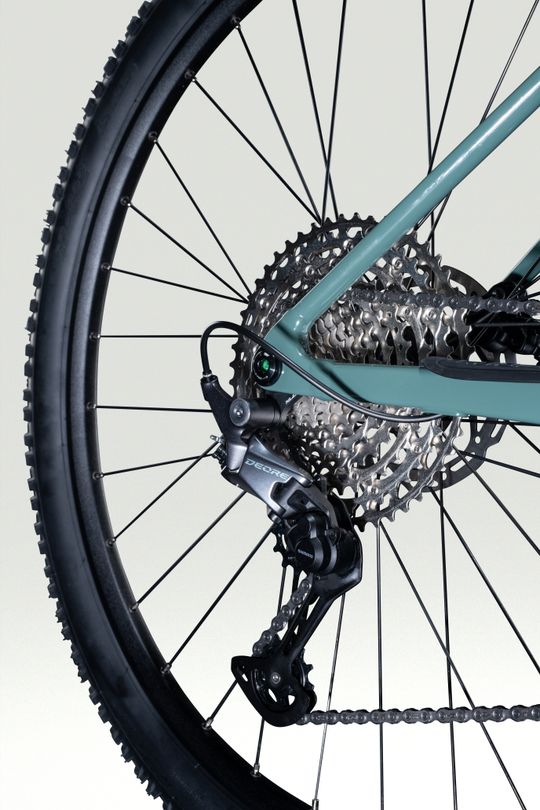 Lapierre Prorace 3.9 2026