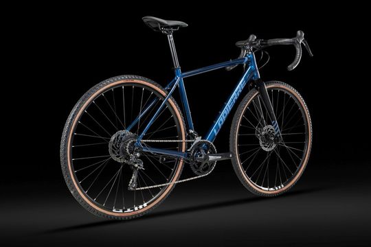 Bicicletta Lapierre Crosshill 2.0