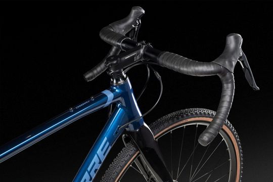 Bicicletta Lapierre Crosshill 2.0