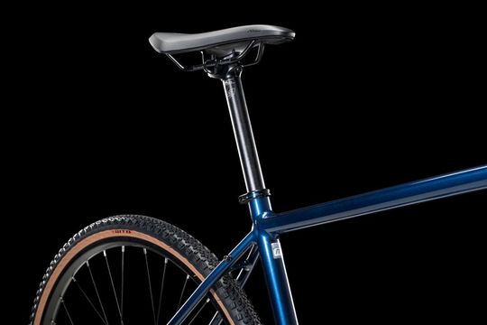Bicicletta Lapierre Crosshill 2.0