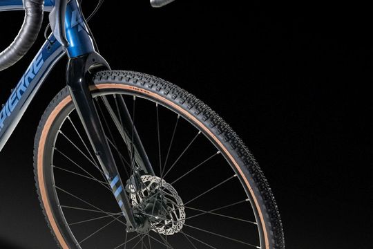 Bicicletta Lapierre Crosshill 2.0