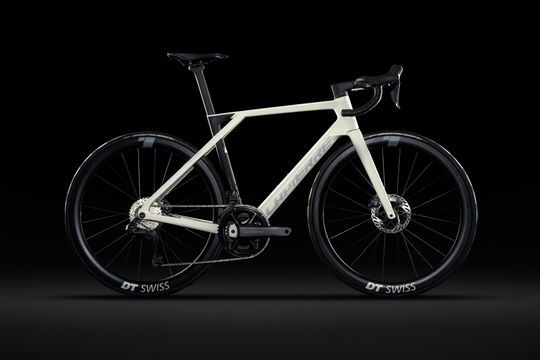 Lapierre Xelius Drs 8.0 2026