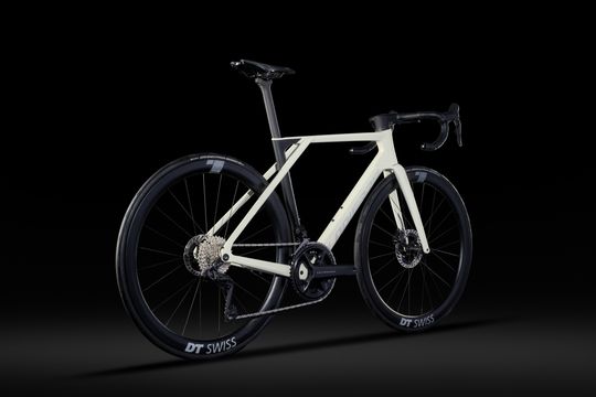 Lapierre Xelius Drs 8.0 2026