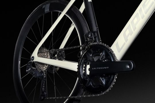 Lapierre Xelius Drs 8.0 2026