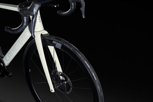 Lapierre Xelius Drs 8.0 2026