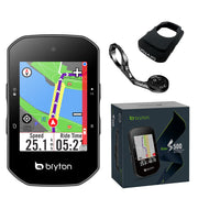 BRYTON RIDER S510T CON KIT DUAL SENSOR CADENZA/VEL