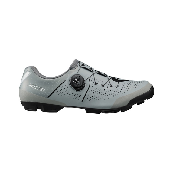Shimano XC302 Uomo Scarpe Bici da MTB