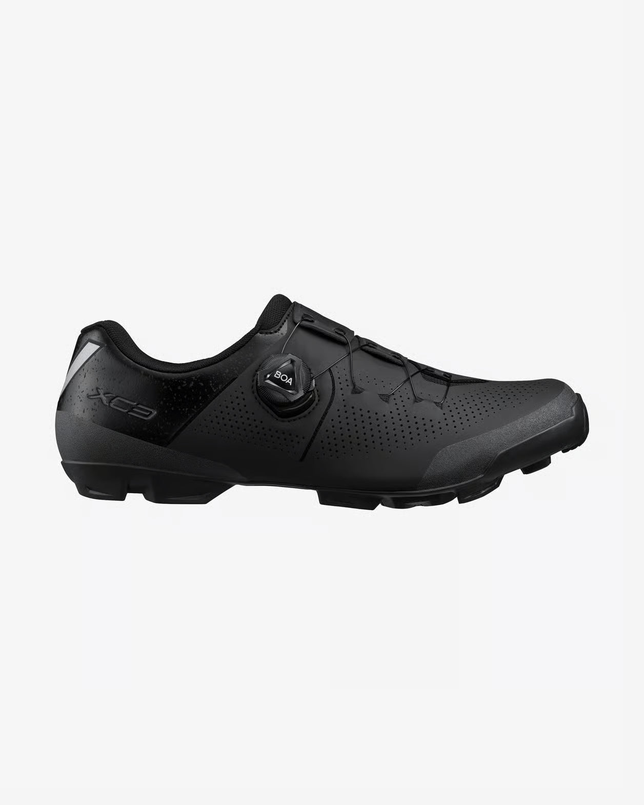 Shimano XC302 Uomo Scarpe Bici da MTB