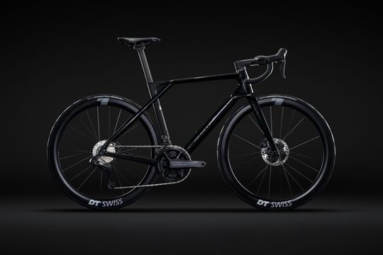 Lapierre Xelius Drs 8.0 2026