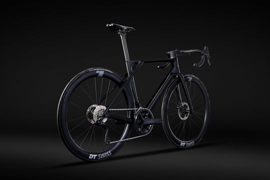 Lapierre Xelius Drs 8.0 2026