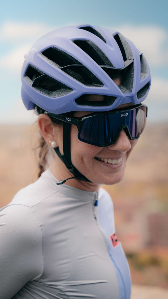 casco Kask Protone Icon