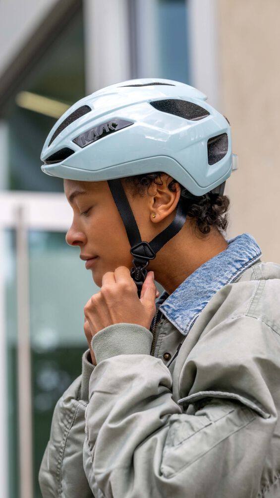 Caschi KASK Sintesi